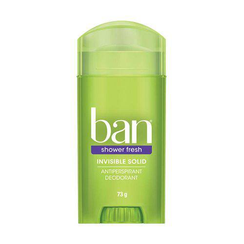 Desodorante Ban Shower Fresh Stick