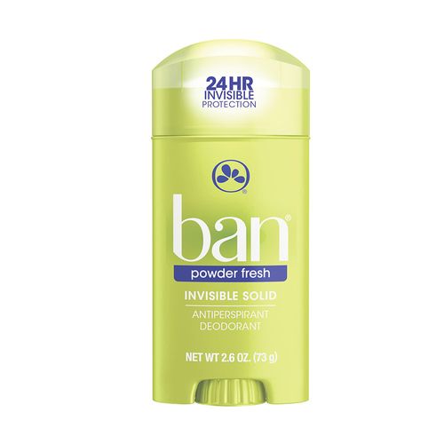 Desodorante Ban Stick Powder Fresh 73g