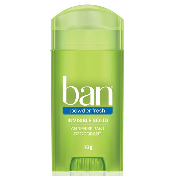 Desodorante Ban Stick Powder Fresh 73g