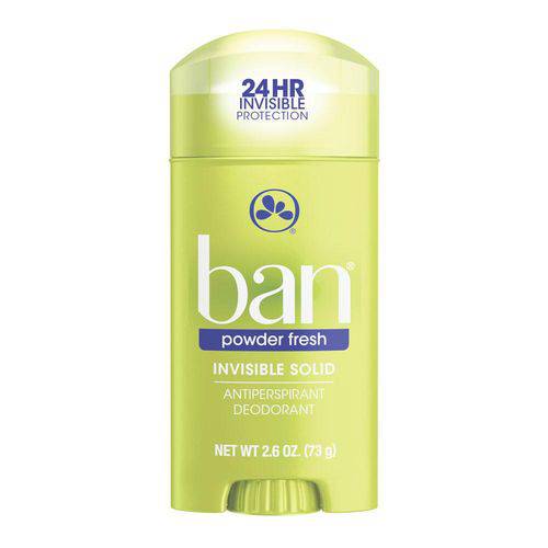 Desodorante Ban Stick Powder Fresh com 73g