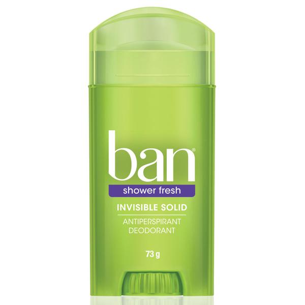 Desodorante Ban Stick Shower Fresh 73g