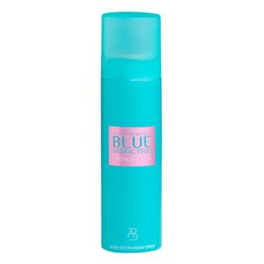 Desodorante Blue Seduction For Women Antonio Banderas - Desodorante Feminino 150ml
