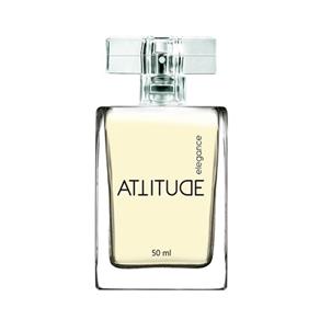 Desodorante Colônia 50Ml - Attitude Elegance - Valmari - 9910490