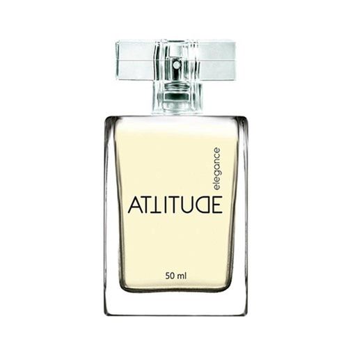 Desodorante Colônia 50ml - Attitude Elegance - Valmari