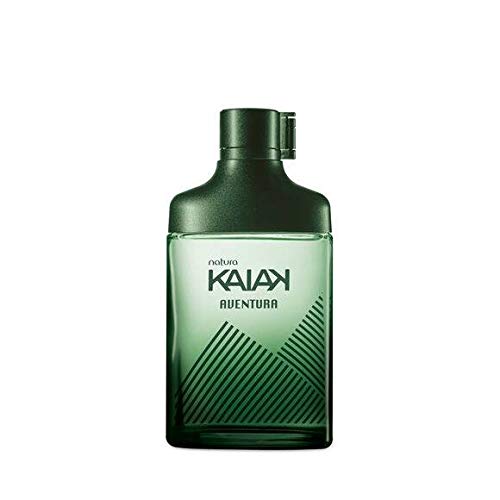 Desodorante Colônia Kaiak Aventura Masculino - 100ml