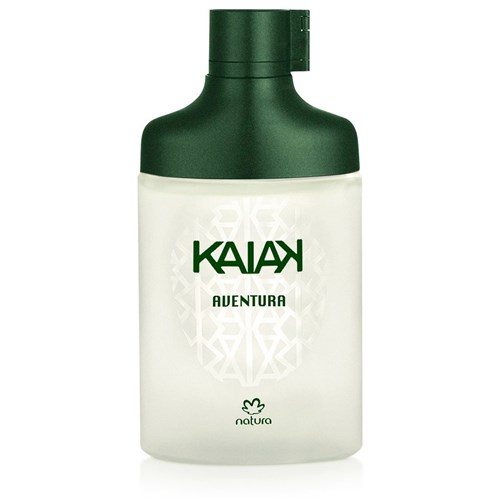 Desodorante Colônia Kaiak Aventura Masculino Natura- 100Ml