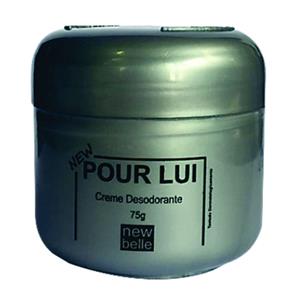 Desodorante Deo Creme Pour Lui Â?? 75g