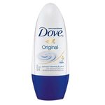 Desodorante Dove Roll On 50ml Original