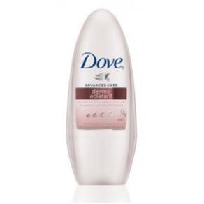 Desodorante Dove Roll On Feminino Dermo Aclarant 50Ml