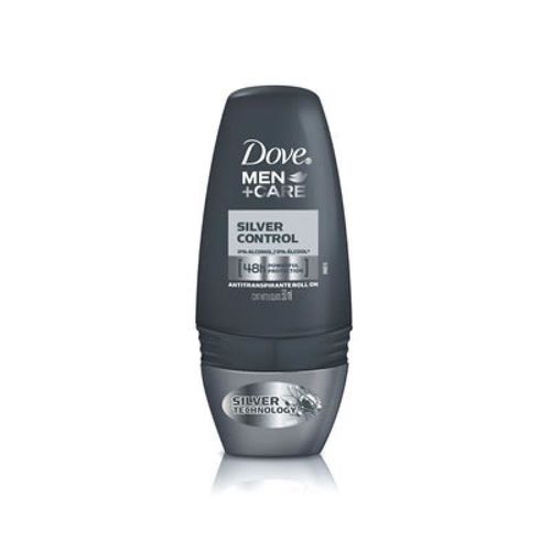 Desodorante Dove Rollon Men Antibac 50ml