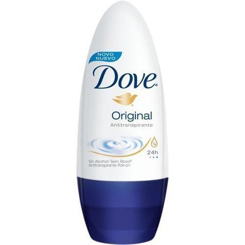 Desodorante Dove Rollon - Original - 50ml