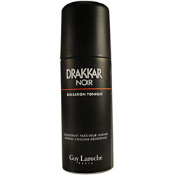 Desodorante Drakkar Noir Masculino 150ml