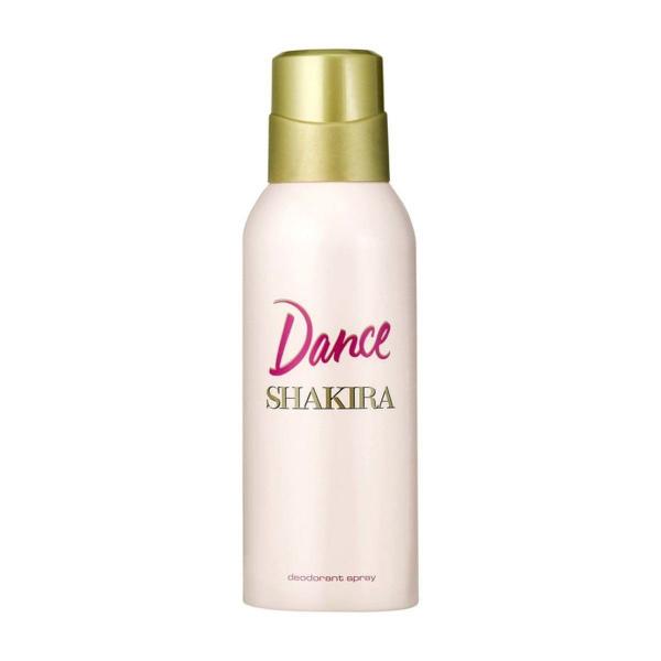 Desodorante Feminino Shakira Dance - 150 Ml