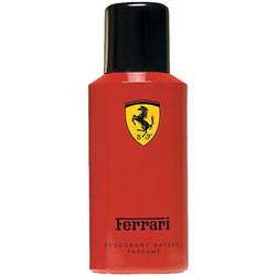 Tudo sobre 'Desodorante Ferrari Red Masculino 150ml'