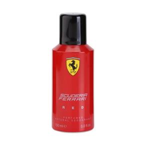 Desodorante Ferrari Red Masculino