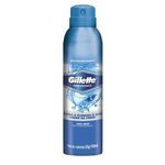Desodorante Gillette Antitranspirante Cool Wave 93g