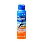 Desodorante Gillette Sport Triumph Aerosol Com 150Ml