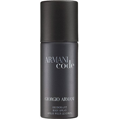 Desodorante Giorgio Armani Armani Code EDT Spray 150ml