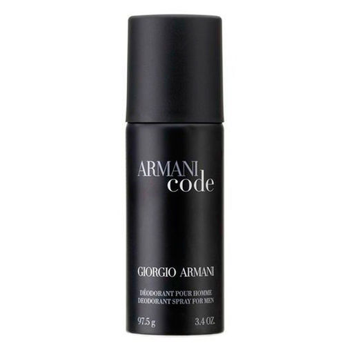 Desodorante Giorgio Armani Spray Armani Code