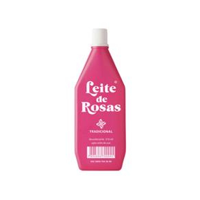 Desodorante Leite de Rosas Tradicional - 170Ml - 310Ml