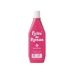 Desodorante Leite de Rosas Tradicional - 170Ml - 170Ml