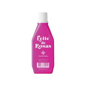 Desodorante Leite de Rosas Tradicional - 170Ml - 60ml