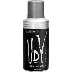 Desodorante Masculino 150ml - Ulric de Varens
