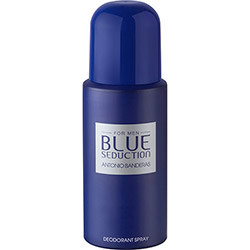 Desodorante Masculino Antonio Banderas Blue Seduction