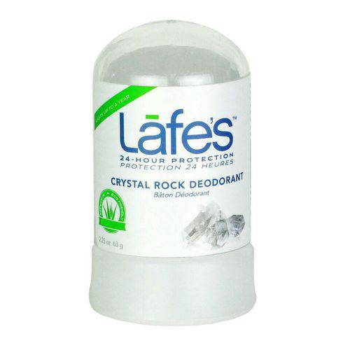 Desodorante Natural Cristal Mini Stick Lafe¿s ¿ 63g
