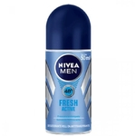 Desodorante Nivea 50ml Men Fresh Active