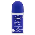 Desodorante Nivea feminino 50ml Protect Care