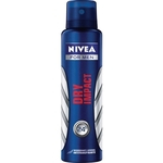 Desodorante Nivea Men 90g Dry Impact