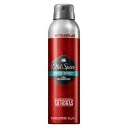 Desodorante Old Spice Antitranspirante Spray Pure Sport 150ml