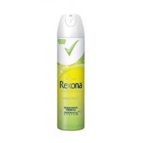 Desodorante Rexona Aerosol Extra Fresh Feminino - 175Ml