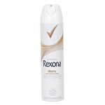 Desodorante Rexona Aerosol Feminino Ebony Beauty 150ml