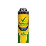Desodorante Rexona Aerosol Men Torcedor Fanatico 48h 150ml