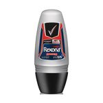 Desodorante Rexona Men Superhero Roll-on 50mL