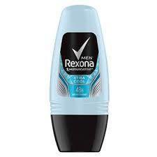 Desodorante Rexona Men Xtracool Roll-on - 50mL
