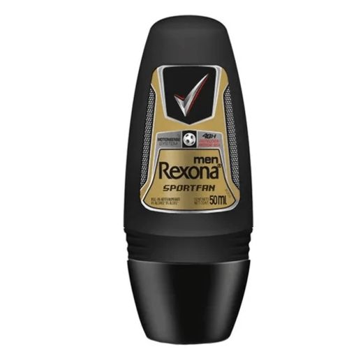 Desodorante Rexona Roll-on Sportfan 50 Ml