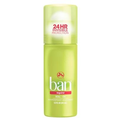 Desodorante Roll-on Ban - Regular 44ml