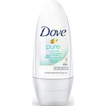 Desodorante Roll On Dove Pure 50 Ml