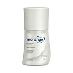 Desodorante Roll-On Monange - Sem Perfume 60Ml