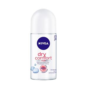 Desodorante Roll On Nívea Dry Confort