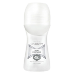 Desodorante Roll-On OnDuty Sem Perfume 48h - 50ml
