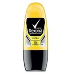 Desodorante Roll-on Rexona 30ml Masculino V8