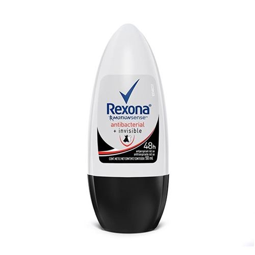 Desodorante Roll-on Rexona 50ml
