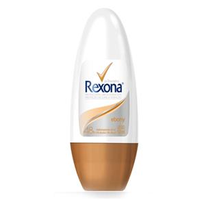 Desodorante Roll On Rexona Ebony