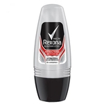 Desodorante Roll On Rexona Men Antibacteriano Invisible 50ml