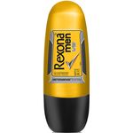 Desodorante Roll-on Rexona Men V8 30 Ml