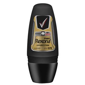 Desodorante Roll On Rexona Sportfan